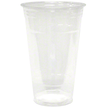 Koda Cup™ PET Clear Plastic Cold Cup - 24 oz.