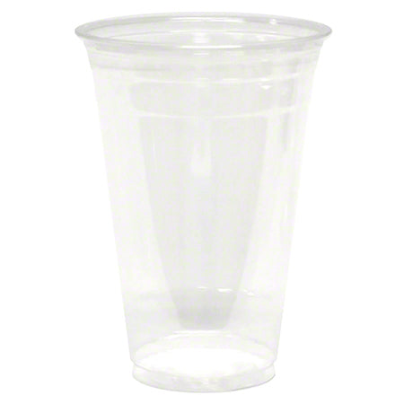 Koda Cup™ PET Clear Plastic Cold Cup - 20 oz.