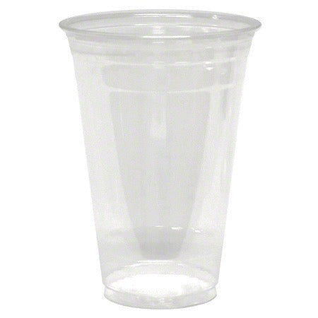 Empress Clear PET Cup. (32oz),
