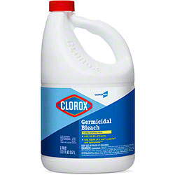 CloroxPro Clorox® Germicidal Bleach - 121 oz.