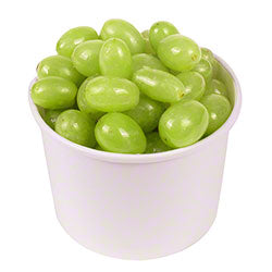 Karat® Gourmet White Paper Food Container - 10-12 oz.
