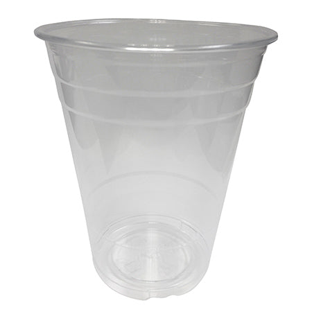 Empress™ Clear PET Cup - 16 oz.