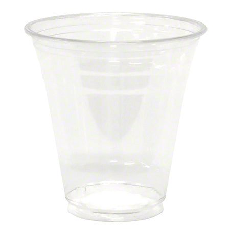 Koda Cup™ PET Clear Plastic Cold Cup - 12/14 oz.