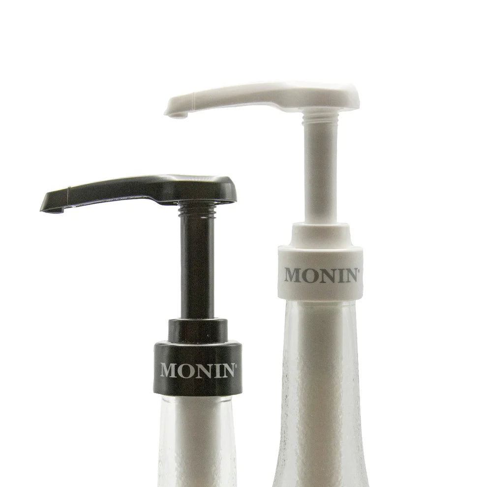 Monin® White Chocolate Sauce - 64 oz.