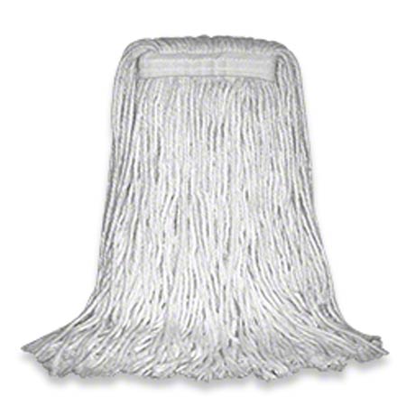 Performance Plus™ Cotton Cut End Wet Mop