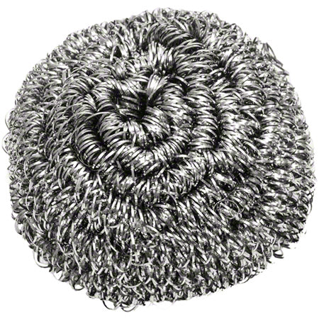 Stainless Steel Scrubber